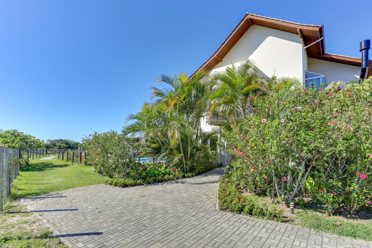 Pousada Ilha Faceira Florianópolis Kültér fotó