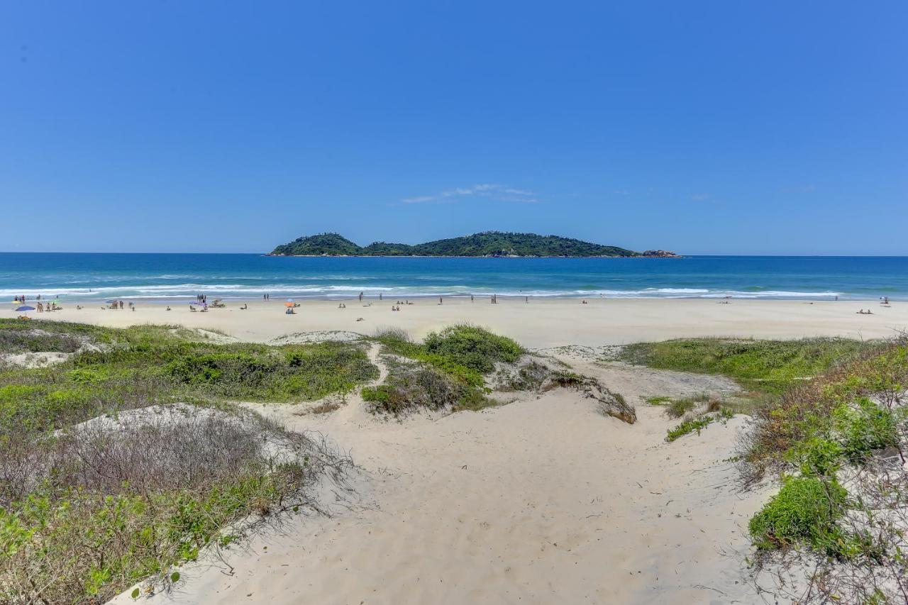 Pousada Ilha Faceira Florianópolis Kültér fotó