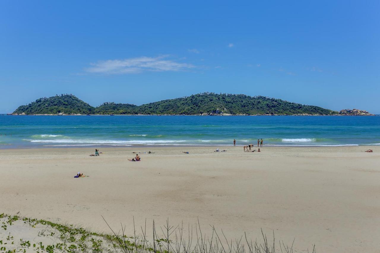 Pousada Ilha Faceira Florianópolis Kültér fotó