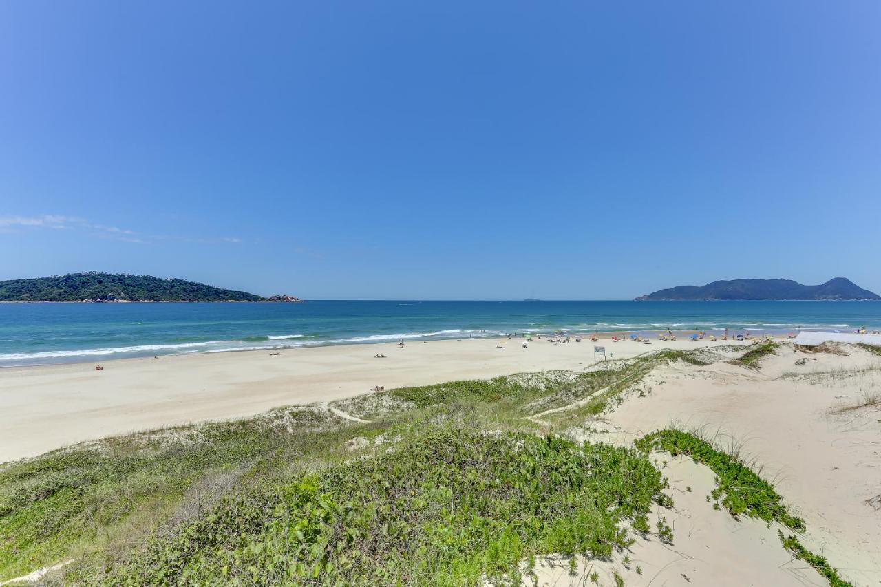 Pousada Ilha Faceira Florianópolis Kültér fotó