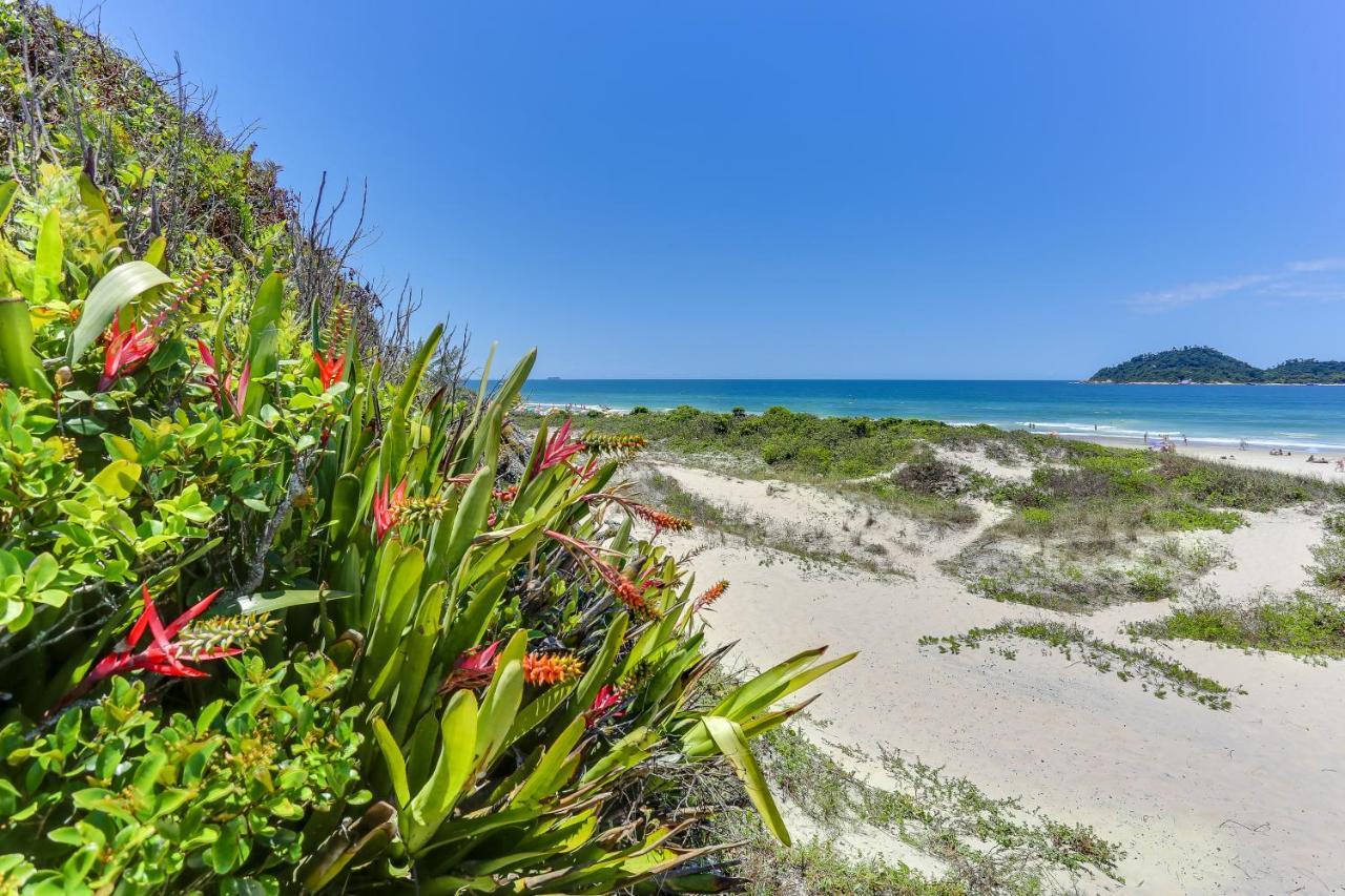 Pousada Ilha Faceira Florianópolis Kültér fotó