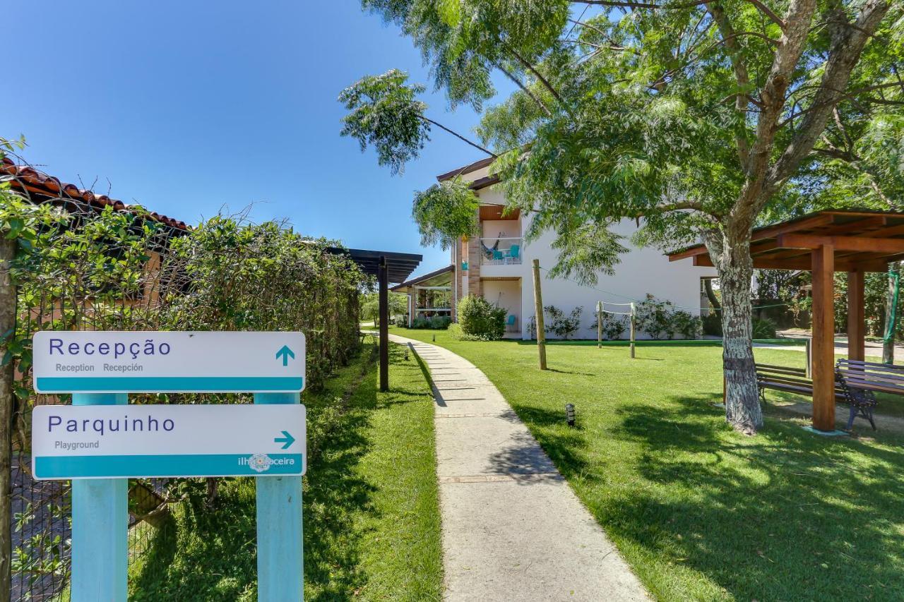 Pousada Ilha Faceira Florianópolis Kültér fotó